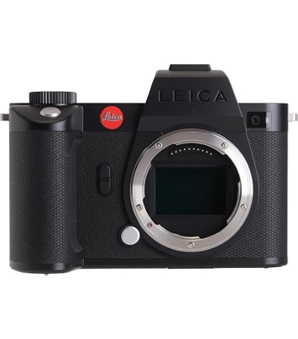 Leica M-E TYP 220 - MILC Body, 18MP CCD Sensor, Leica M Mount